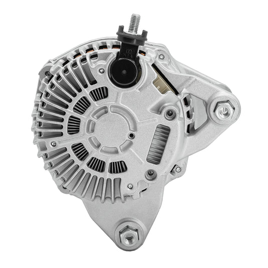 PG-11657 Alternator 12V 110A for Nissan Altima 2.5L L4, 2013-2018 Replace 23100-3TA1B, 23100-3TA1A, A2TJ1881, A2TJ1891, 11657, 11657N from MyMROmarts