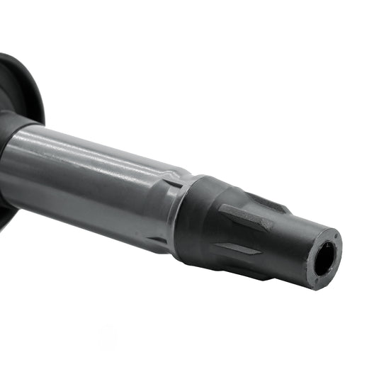 Set of 6 Ignition Coil UF553 DG520 for 3.5 3.7 V6 For Ford Mazda Edge Explorer F150 Taurus Flex Lincoln MKZ MKS MKX CX9 2007-2016 - Electrical Parts > Other Electrical Parts > Solenoid Valve Coil from MyMROmarts