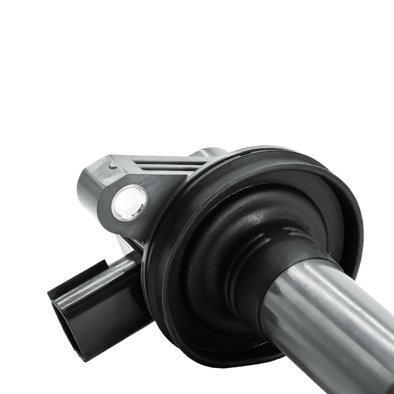 Indlæs billede i Gallery Viewer, Set of 6 Ignition Coil UF553 DG520 for 3.5 3.7 V6 For Ford Mazda Edge Explorer F150 Taurus Flex Lincoln MKZ MKS MKX CX9 2007-2016 - Electrical Parts &gt; Other Electrical Parts &gt; Solenoid Valve Coil from MyMROmarts
