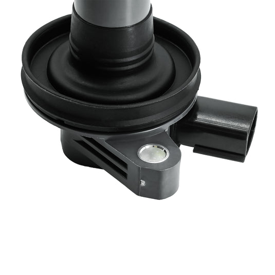 Set of 6 Ignition Coil UF553 DG520 for 3.5 3.7 V6 For Ford Mazda Edge Explorer F150 Taurus Flex Lincoln MKZ MKS MKX CX9 2007-2016 - Electrical Parts > Other Electrical Parts > Solenoid Valve Coil from MyMROmarts