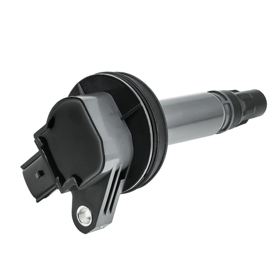 Set of 6 Ignition Coil UF553 DG520 for 3.5 3.7 V6 For Ford Mazda Edge Explorer F150 Taurus Flex Lincoln MKZ MKS MKX CX9 2007-2016 - Electrical Parts > Other Electrical Parts > Solenoid Valve Coil from MyMROmarts