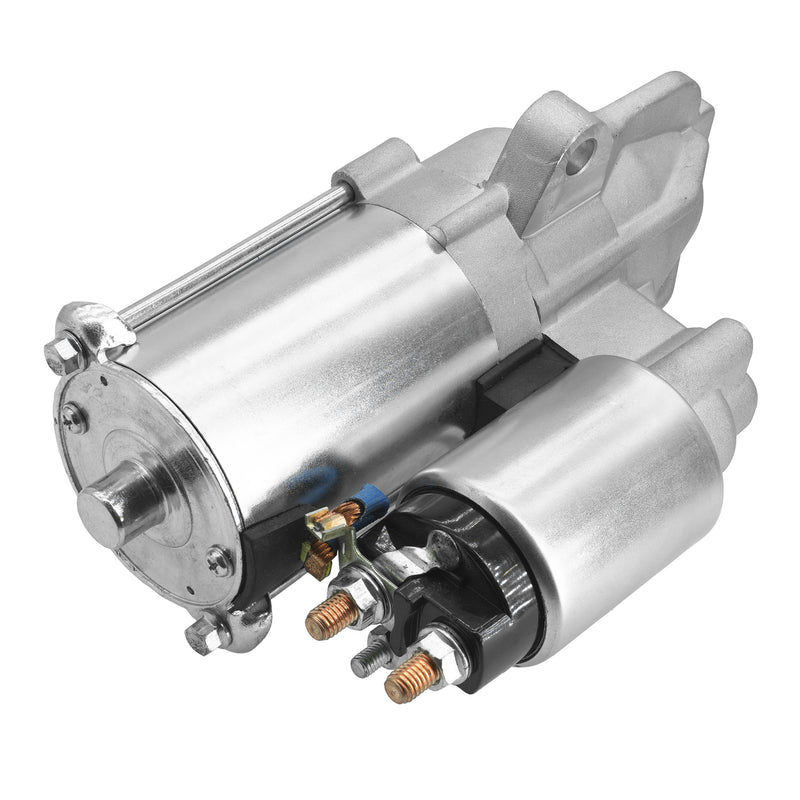 Load image into Gallery viewer, New Starter Replacement For Ford Focus &amp; Escape, Mercury Mariner, Mazda Tribute 2.0L 2.3L 2.5L 6S4T-11000-AA, 6S4Z-11002-AA, 6S4Z-11V002-AARM, 8S4T-11000-AA, SFD0120, 41014076 - Electrical Parts > Starter Motor from MyMROmarts
