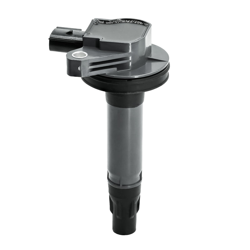 Indlæs billede i Gallery Viewer, Set of 6 Ignition Coil UF553 DG520 for 3.5 3.7 V6 For Ford Mazda Edge Explorer F150 Taurus Flex Lincoln MKZ MKS MKX CX9 2007-2016 - Electrical Parts &gt; Other Electrical Parts &gt; Solenoid Valve Coil from MyMROmarts
