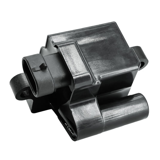 Set of 8 Ignition Coils Pack UF271 C1208 D581 for 4.8L 5.3L 6.0L For Chevy Avalanche Silverado Tahoe GMC Sierra Yukon 1500 2500 3500 Hummer H2 Cadillac Escalade V8 - Electrical Parts > Other Electrical Parts > Solenoid Valve Coil from MyMROmarts