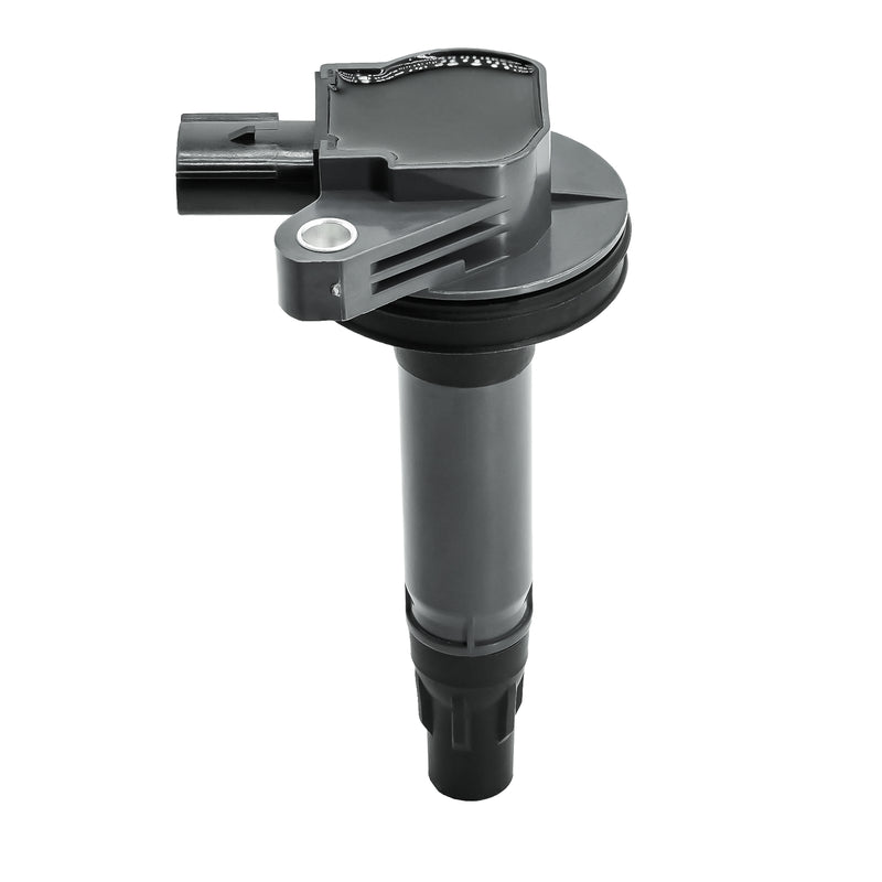 Indlæs billede i Gallery Viewer, Set of 6 Ignition Coil UF553 DG520 for 3.5 3.7 V6 For Ford Mazda Edge Explorer F150 Taurus Flex Lincoln MKZ MKS MKX CX9 2007-2016 - Electrical Parts &gt; Other Electrical Parts &gt; Solenoid Valve Coil from MyMROmarts
