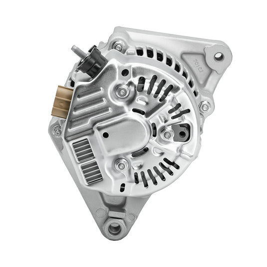 New Alternator 27060-0D110 for Toyota Corolla / Pontiac Vibe / Matrix 2003-2008, Celica / MR2 Spyder 2000-2005 from MyMROmarts