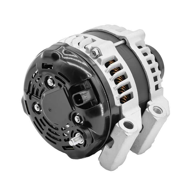 Load image into Gallery viewer, Alternator 421000-0770 for 2011-2020 Grand Caravan Journey, V6 3.6 L, 2011-2014 Avenger, 160A Hairpin, 12-15 Ram C V, 11-14 Chrysler 200, 11-16 Town &amp; Country, 11-14 Volkswagen VW Routan from MyMROmarts
