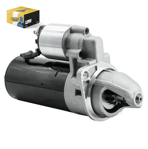 9T 12V Starter Motor 7258859 for Bobcat Utility Vehicle 3400 3400XL 3600 3650 from MyMROmarts