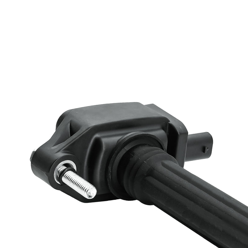 Load image into Gallery viewer, Set of 6 Ignition Coil Pack UF648 For Ram Chrysler Jeep Dodge Durango 300 Town Country Grand Cherokee Wrangler Charger Journey 2011-2016 with 3.6 V6 - Electrical Parts &gt; Other Electrical Parts &gt; Solenoid Valve Coil from MyMROmarts
