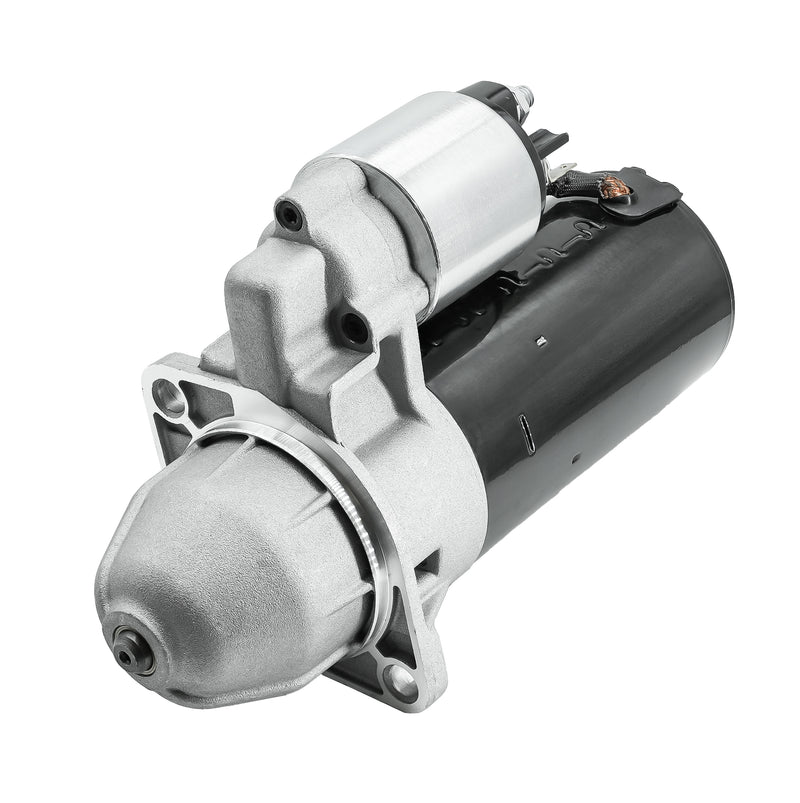 Load image into Gallery viewer, 9T 12V Starter Motor 7258859 for Bobcat Utility Vehicle 3400 3400XL 3600 3650 from MyMROmarts
