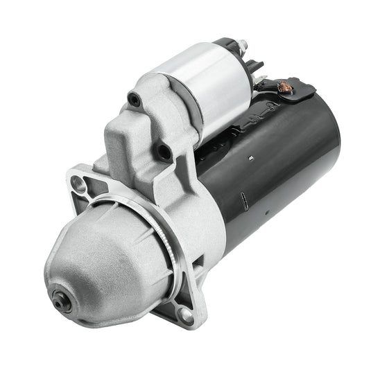 9T 12V Starter Motor 7258859 for Bobcat Utility Vehicle 3400 3400XL 3600 3650 from MyMROmarts