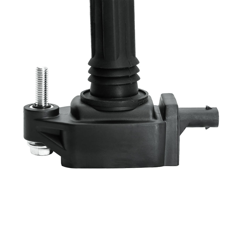 Load image into Gallery viewer, Set of 6 Ignition Coil Pack UF648 For Ram Chrysler Jeep Dodge Durango 300 Town Country Grand Cherokee Wrangler Charger Journey 2011-2016 with 3.6 V6 - Electrical Parts &gt; Other Electrical Parts &gt; Solenoid Valve Coil from MyMROmarts
