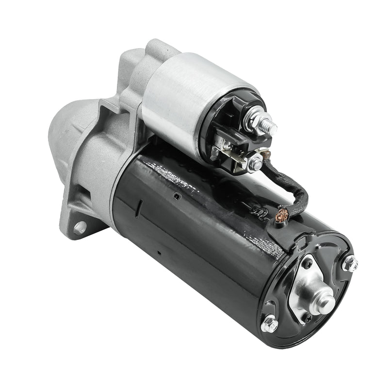 Load image into Gallery viewer, 9T 12V Starter Motor 7258859 for Bobcat Utility Vehicle 3400 3400XL 3600 3650 from MyMROmarts
