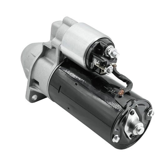 9T 12V Starter Motor 7258859 for Bobcat Utility Vehicle 3400 3400XL 3600 3650 from MyMROmarts