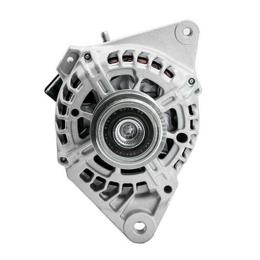 New Alternator Replacement for 1.8L 2.0L Hyundai Elantra 2011-2017, Elantra GT 2013-2017, Elantra Coupe 2013-2014, Kia Forte Koup 2014-2016, Soul 2012-2013, 11610N 400-40154, 373002E200 from MyMROmarts