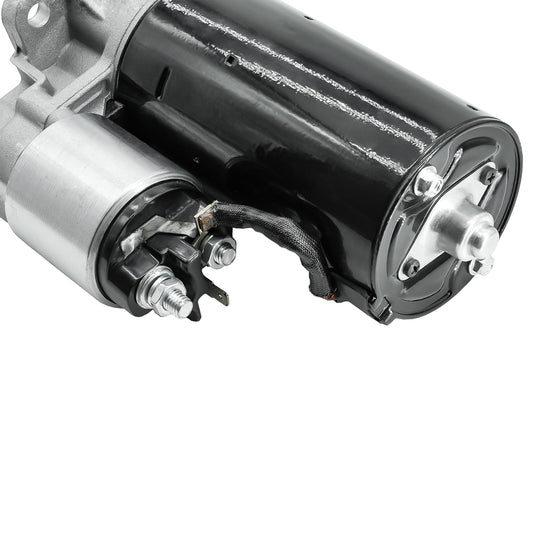 9T 12V Starter Motor 7258859 for Bobcat Utility Vehicle 3400 3400XL 3600 3650 from MyMROmarts