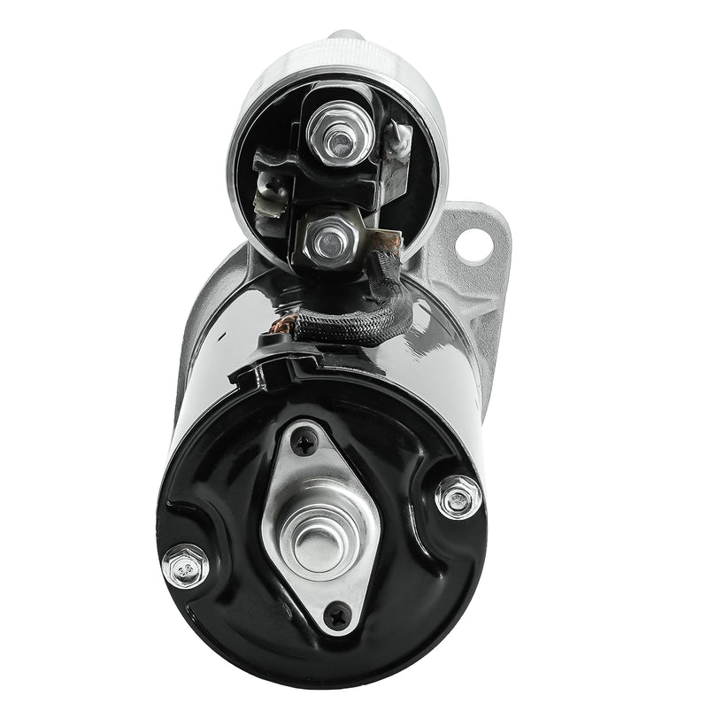 Load image into Gallery viewer, 9T 12V Starter Motor 7258859 for Bobcat Utility Vehicle 3400 3400XL 3600 3650 from MyMROmarts
