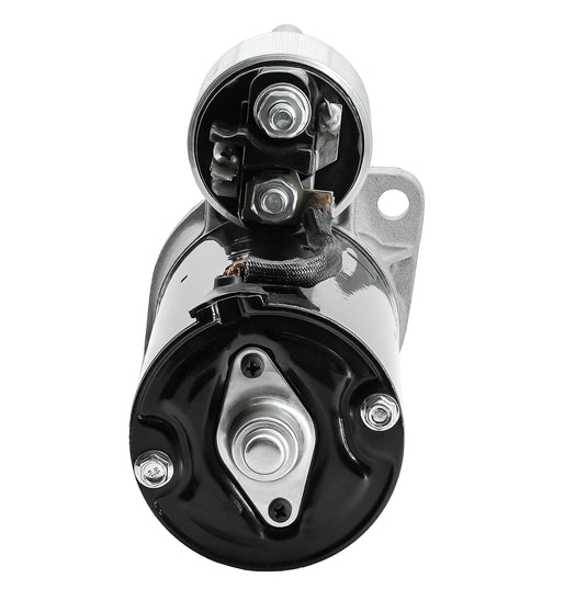 9T 12V Starter Motor 7258859 for Bobcat Utility Vehicle 3400 3400XL 3600 3650 from MyMROmarts