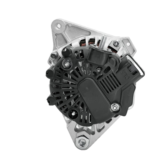 New Alternator Replacement for 1.8L 2.0L Hyundai Elantra 2011-2017, Elantra GT 2013-2017, Elantra Coupe 2013-2014, Kia Forte Koup 2014-2016, Soul 2012-2013, 11610N 400-40154, 373002E200 from MyMROmarts