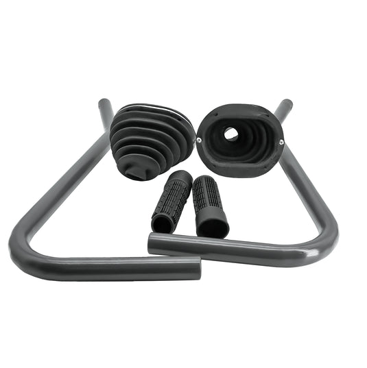 Steering Lever Kit 6702543 6532127 6702621 For Bobcat 653 751 753 763 773 853 963 7753 S100 S130 S150 S160 S175 S185 S205 S220 S250 T110 T140 T180 T190 T200 T250 T300 T320 from MyMROmarts