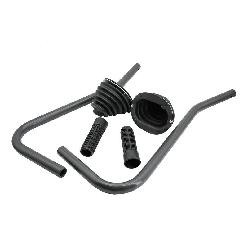 Load image into Gallery viewer, Steering Lever Kit 6702543 6532127 6702621 For Bobcat 653 751 753 763 773 853 963 7753 S100 S130 S150 S160 S175 S185 S205 S220 S250 T110 T140 T180 T190 T200 T250 T300 T320 from MyMROmarts
