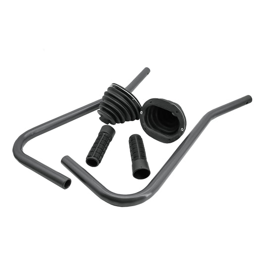 Steering Lever Kit 6702543 6532127 6702621 For Bobcat 653 751 753 763 773 853 963 7753 S100 S130 S150 S160 S175 S185 S205 S220 S250 T110 T140 T180 T190 T200 T250 T300 T320 from MyMROmarts