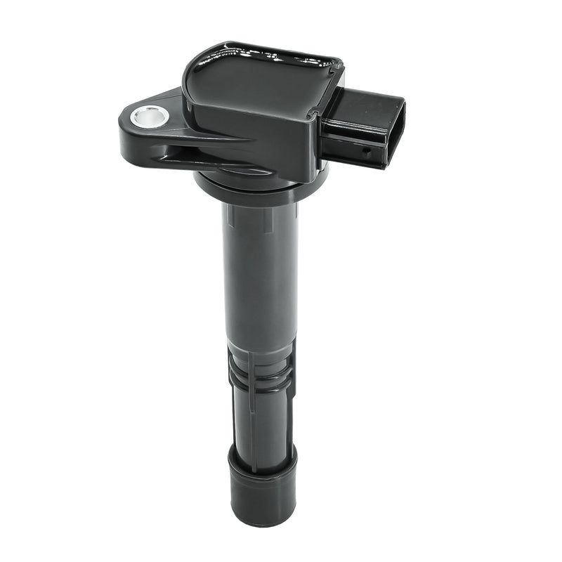 Cargue la imagen en el visor de la galería, 4PCS Ignition Coil Pack UF311 ‎UF583 30520PNA007 30520RRA007 for 2002-2006 Acura Coupe RSX with 2.0L L4 - Electrical Parts &gt; Other Electrical Parts &gt; Solenoid Valve Coil from MyMROmarts
