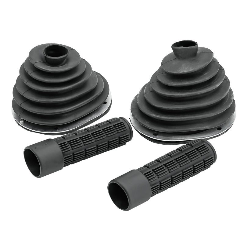 Load image into Gallery viewer, Steering Lever Kit 6702543 6532127 6702621 For Bobcat 653 751 753 763 773 853 963 7753 S100 S130 S150 S160 S175 S185 S205 S220 S250 T110 T140 T180 T190 T200 T250 T300 T320 from MyMROmarts
