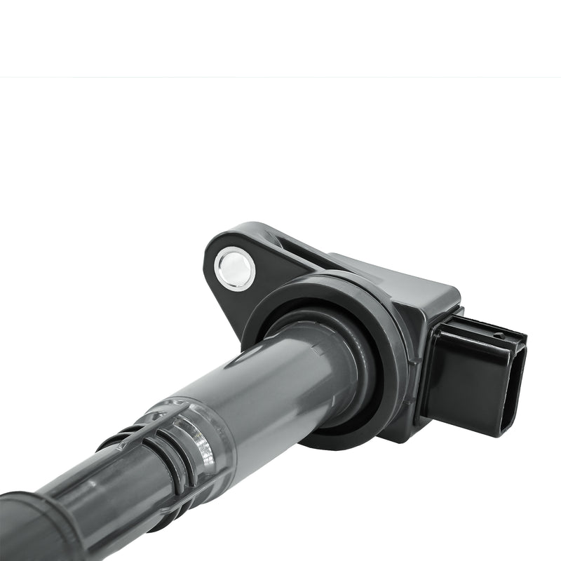 Cargue la imagen en el visor de la galería, 4PCS Ignition Coil Pack UF311 ‎UF583 30520PNA007 30520RRA007 for 2002-2006 Acura Coupe RSX with 2.0L L4 - Electrical Parts &gt; Other Electrical Parts &gt; Solenoid Valve Coil from MyMROmarts
