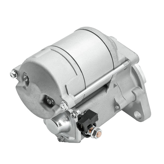 Starter 18142 for Kubota Tractor M4500 L3350 L3750 from MyMROmarts