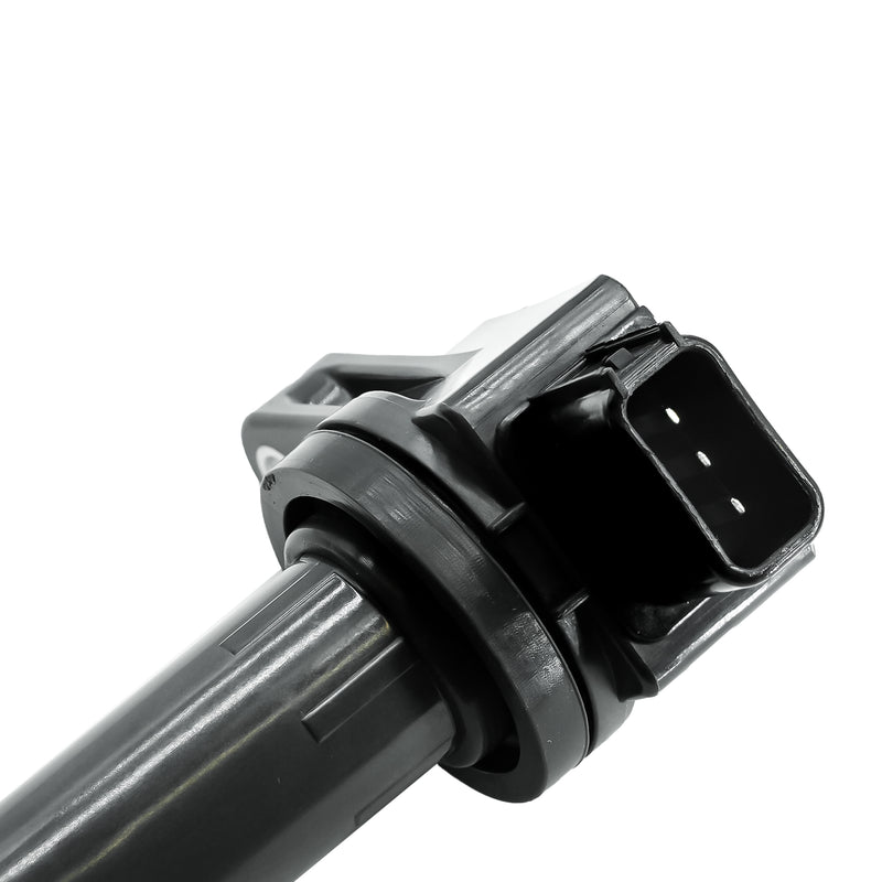 Cargue la imagen en el visor de la galería, 4PCS Ignition Coil Pack UF311 ‎UF583 30520PNA007 30520RRA007 for 2002-2006 Acura Coupe RSX with 2.0L L4 - Electrical Parts &gt; Other Electrical Parts &gt; Solenoid Valve Coil from MyMROmarts
