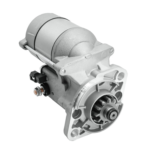 Starter 18142 for Kubota Tractor M4500 L3350 L3750 from MyMROmarts