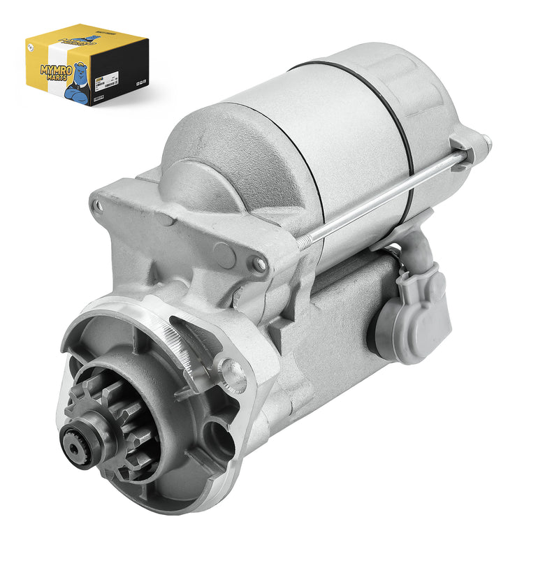 Load image into Gallery viewer, Starter 18142 for Kubota Tractor M4500 L3350 L3750 from MyMROmarts
