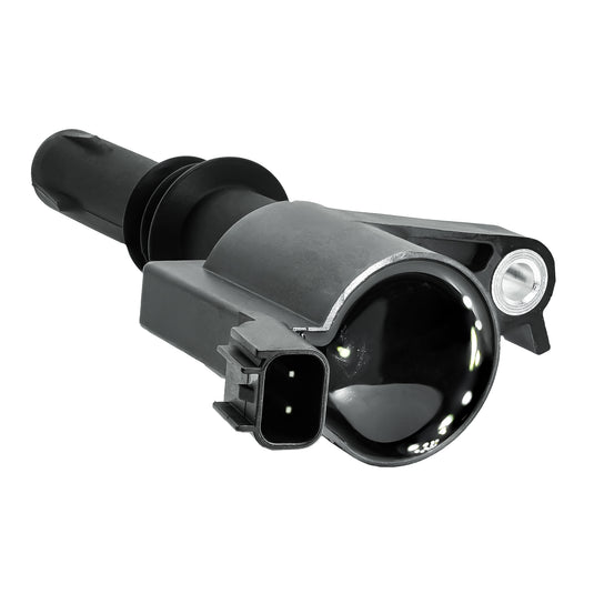 Set of 8 Straight Boot Ignition Coil Pack DG511 C1541 FD508 Compatible with Ford Lincoln Expedition Explorer F-150 Super Duty Mustang Mountaineer 4.6l 5.4l 6.8l - Electrical Parts > Other Electrical Parts > Solenoid Valve Coil from MyMROmarts