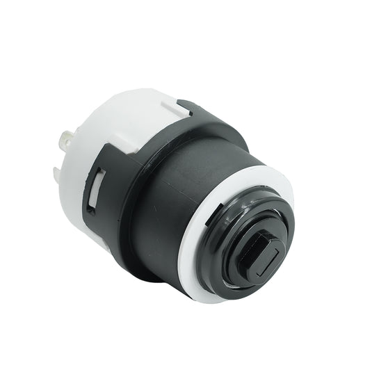 Ignition Switch With 2 Keys 85804674 for New Holland 555E 575E 655E 675E B110 B110B B115 B115B B90B B95 B95B from MyMROmarts