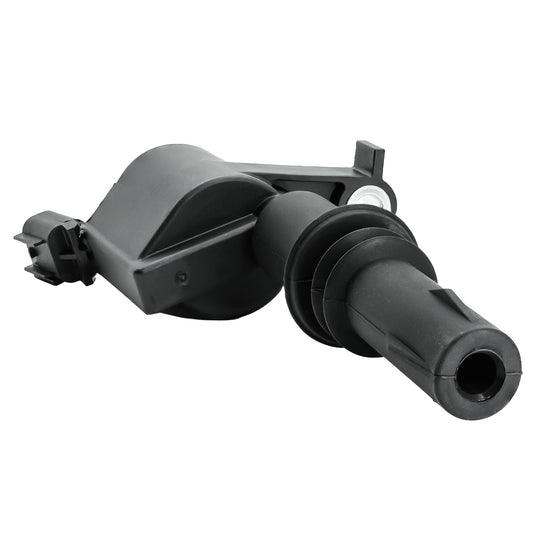 Set of 8 Straight Boot Ignition Coil Pack DG511 C1541 FD508 Compatible with Ford Lincoln Expedition Explorer F-150 Super Duty Mustang Mountaineer 4.6l 5.4l 6.8l - Electrical Parts > Other Electrical Parts > Solenoid Valve Coil from MyMROmarts