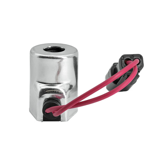 10V Solenoid Valve Coil 6717706 for Bobcat 751 763 853 A220 A300 S220 S250 T190 T200 Loader from MyMROmarts