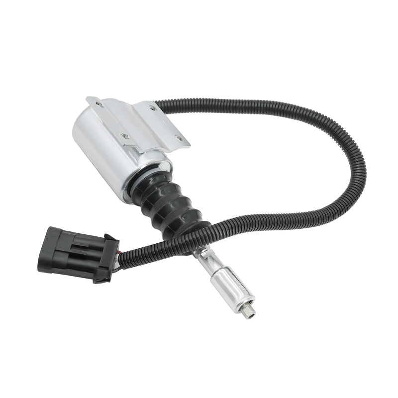 Load image into Gallery viewer, Fuel Injection Solenoid 1813868C1 for Navistar International DT360 DT466 Engine from MyMROmarts
