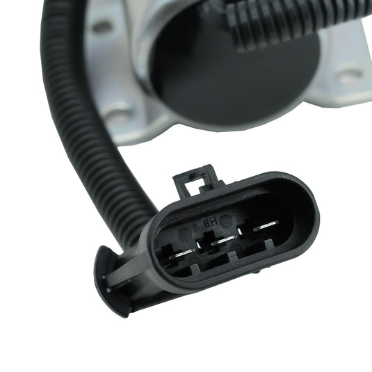 Fuel Injection Solenoid 1813868C1 for Navistar International DT360 DT466 Engine from MyMROmarts