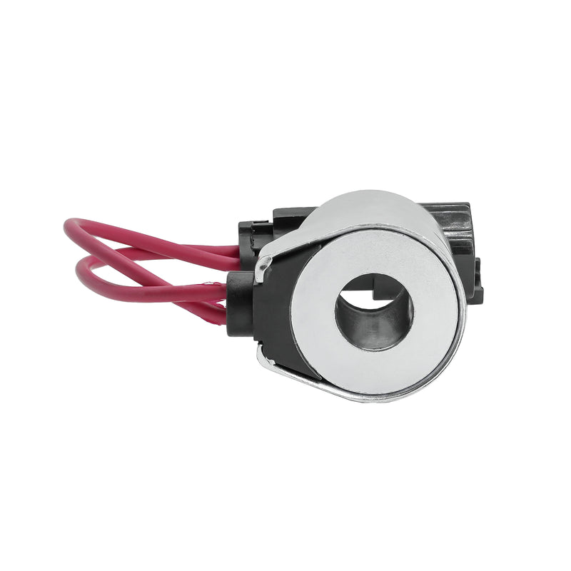 Load image into Gallery viewer, 10V Solenoid Valve Coil 6717706 for Bobcat 751 763 853 A220 A300 S220 S250 T190 T200 Loader from MyMROmarts
