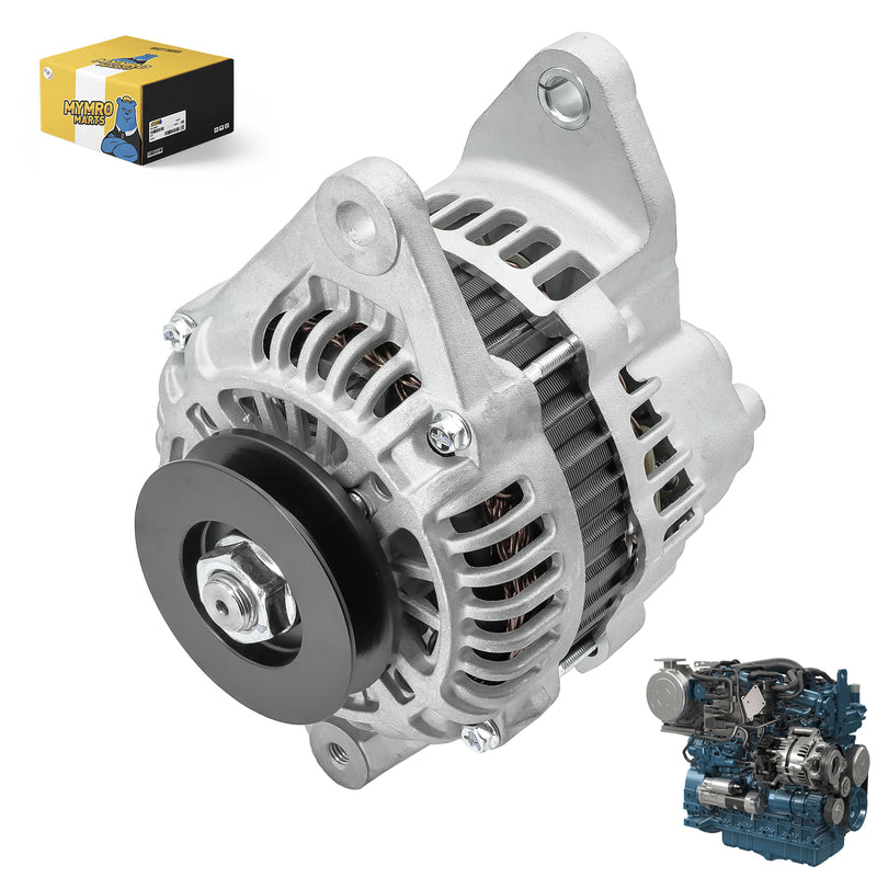 Load image into Gallery viewer, Alternator 1G39864012 A5TA8277 A5TA8277A 1G398-64012 A005TA8277A A005TA8277
