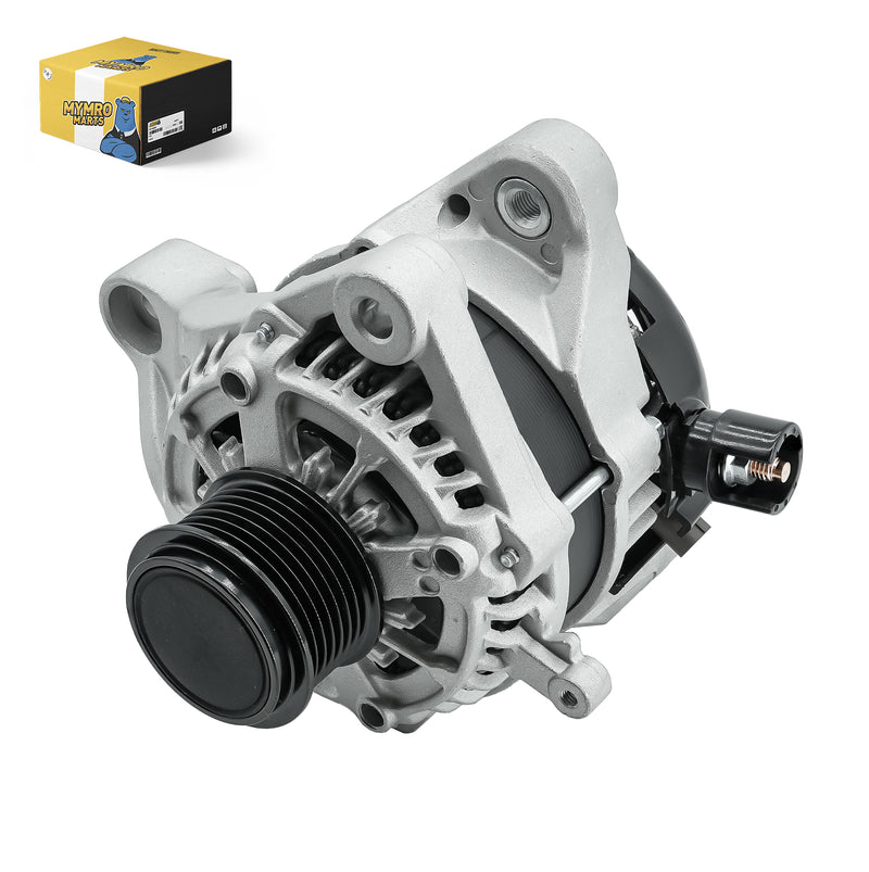 Load image into Gallery viewer, Alternator 11931 104211-3910 31100-5BA-A0 31100-5BA-A01RM CSP91 for Honda for Civic 2.0L 2016-2022 from MyMROmarts
