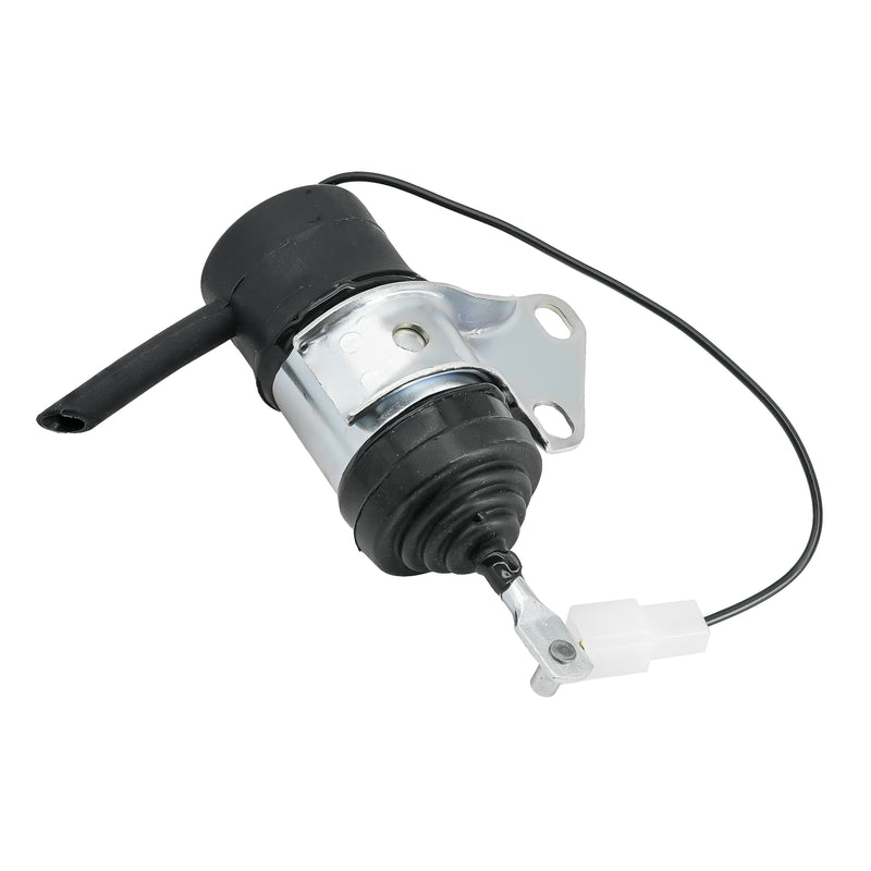Indlæs billede i Gallery Viewer, Stop Solenoid 1J025-60012 for Kubota Tractor BX1880 BX2380 BX23S from MyMROmarts
