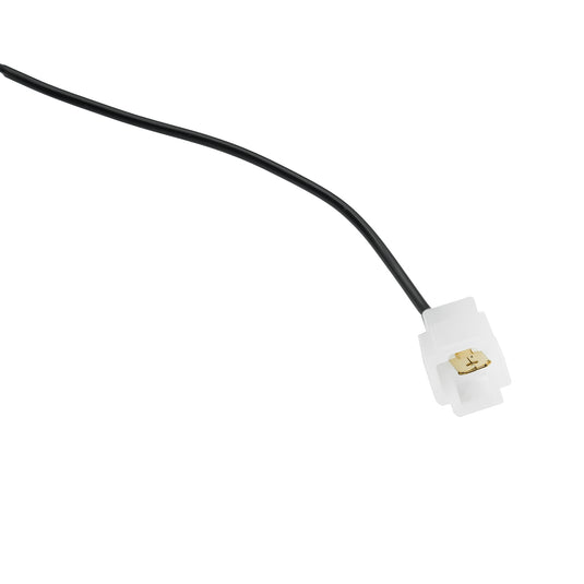 Stop Solenoid 1J025-60012 for Kubota Tractor BX1880 BX2380 BX23S from MyMROmarts