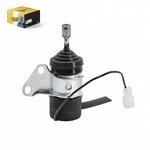 Stop Solenoid 1J025-60012 for Kubota Tractor BX1880 BX2380 BX23S from MyMROmarts