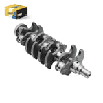 Crankshaft MD187924 MD346022 for Mitsubishi 4G63 Engine from MyMROmarts