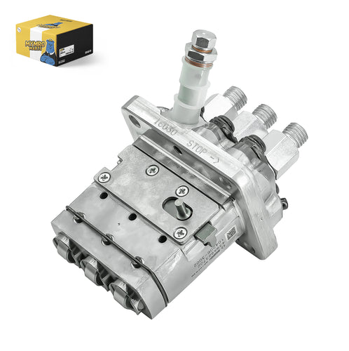 Original Fuel Pump 16032-51010 16032-51013 for Kubota B21 B1700D B2100 B2301HSD B2320DT B2400D B2601 B2620HSD B7500D BX2680 D905 D1005 D1105 KX61-2 from MyMROmarts