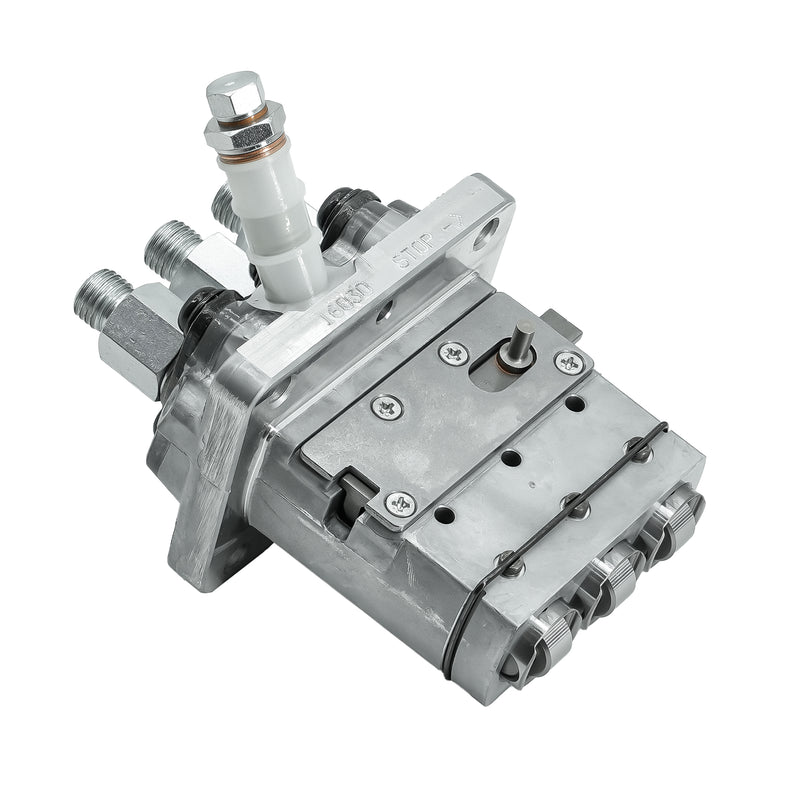 Load image into Gallery viewer, Original Fuel Pump 16032-51010 16032-51013 for Kubota B21 B1700D B2100 B2301HSD B2320DT B2400D B2601 B2620HSD B7500D BX2680 D905 D1005 D1105 KX61-2 from MyMROmarts
