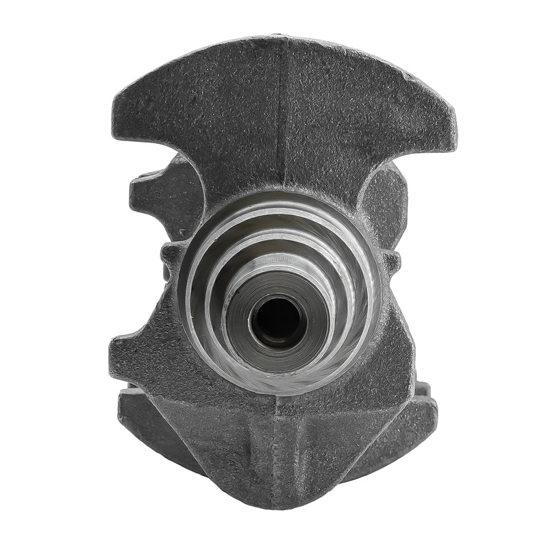 Laden Sie das Bild in Galerie -Viewer, Crankshaft MD187924 MD346022 for Mitsubishi 4G63 Engine from MyMROmarts
