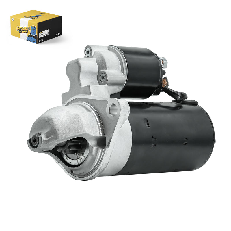 Load image into Gallery viewer, New 12V 9T Starter Motor 333-5930 For Caterpillar Skid Steer 247B Perkins 257B from MyMROmarts

